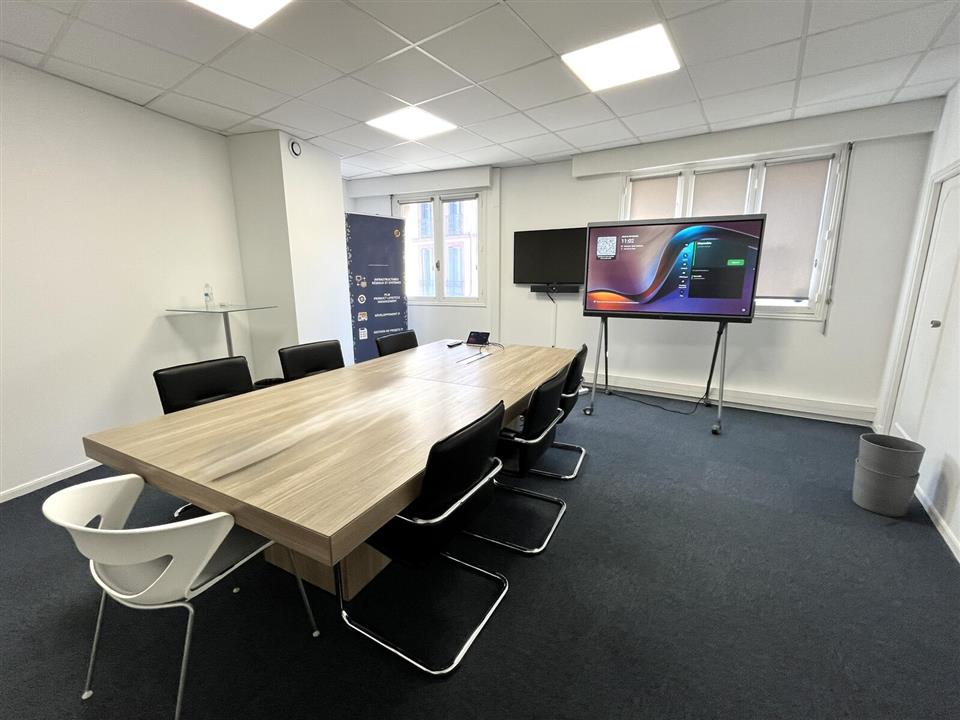 Bureau Location 31300 TOULOUSE