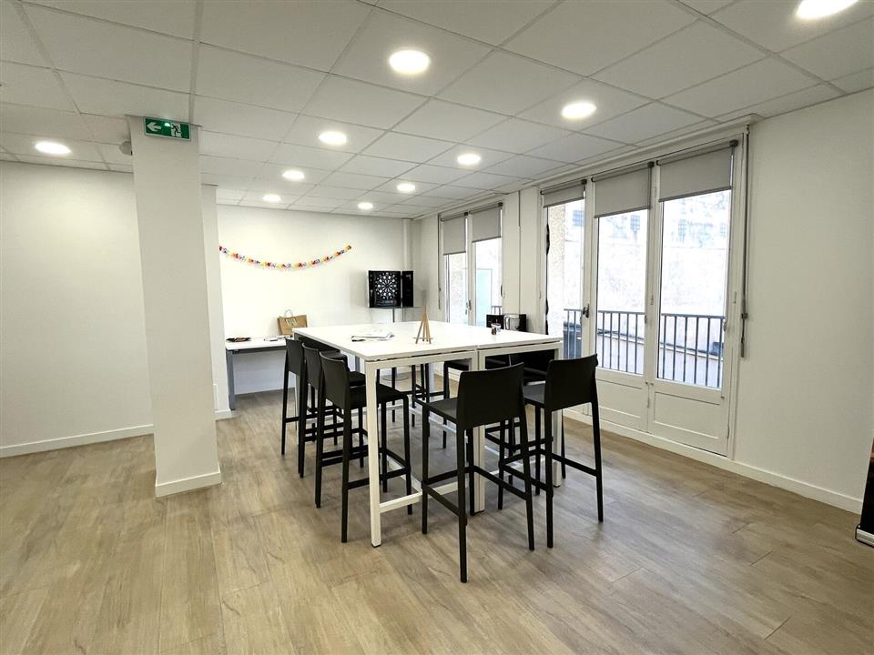 Bureau Location 31300 TOULOUSE