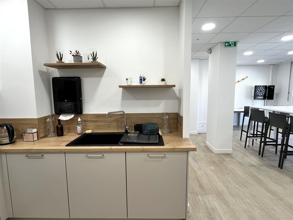Bureau Location 31300 TOULOUSE