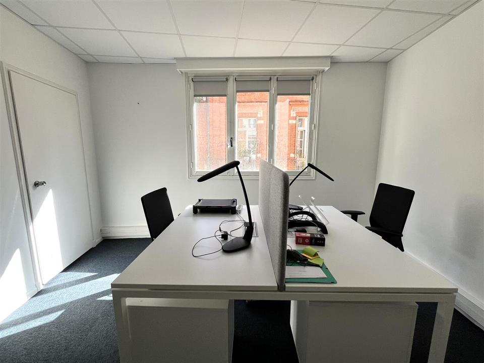 Bureau Location 31300 TOULOUSE