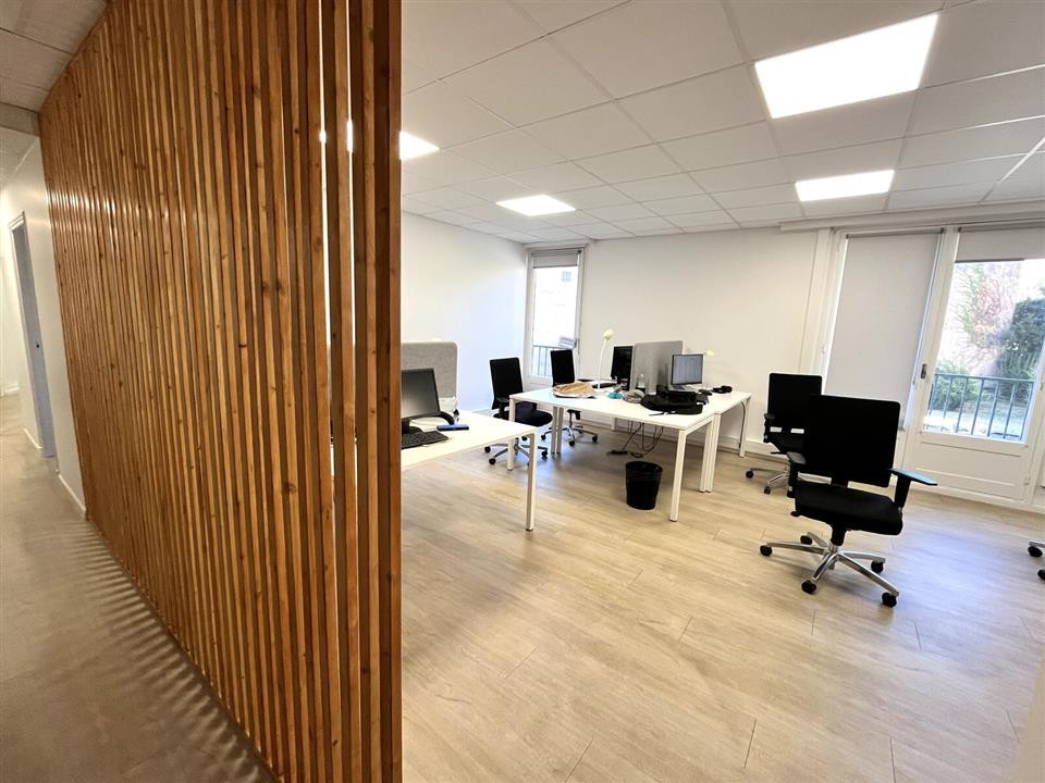 Bureau Location 31300 TOULOUSE