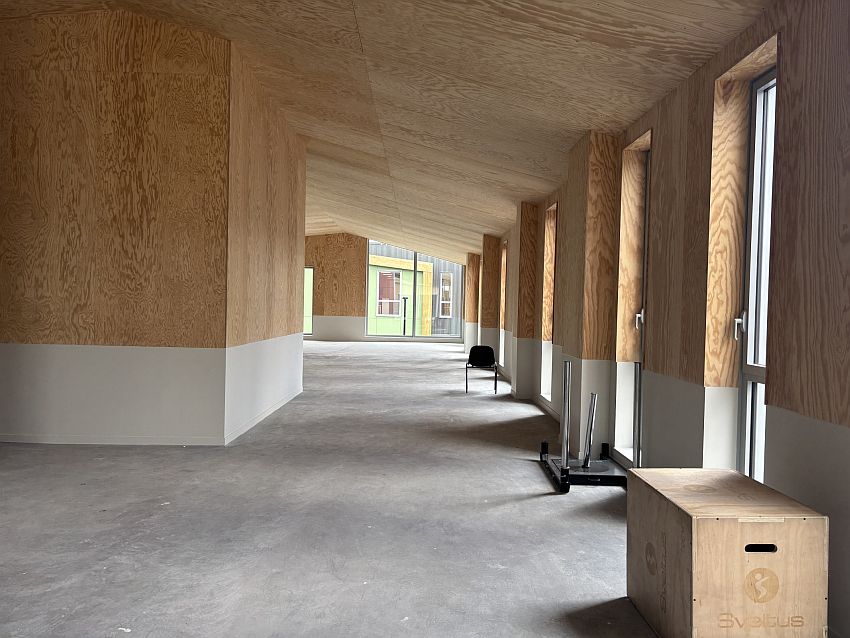 Bureau Vente/Location 59650 VILLENEUVE D'ASCQ