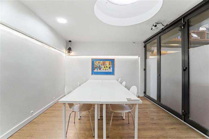 Coworking Location 75017 PARIS