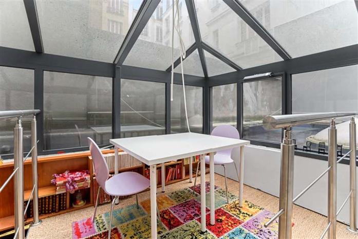 Coworking Location 75017 PARIS