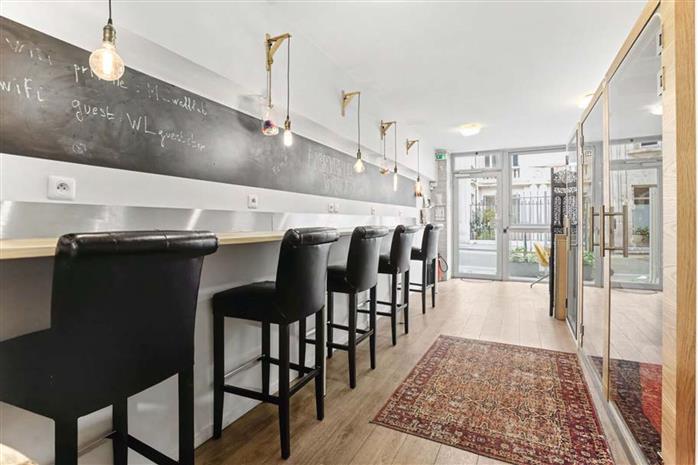 Coworking Location 75017 PARIS