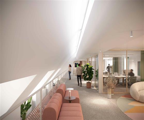 Bureau Location 59800 LILLE