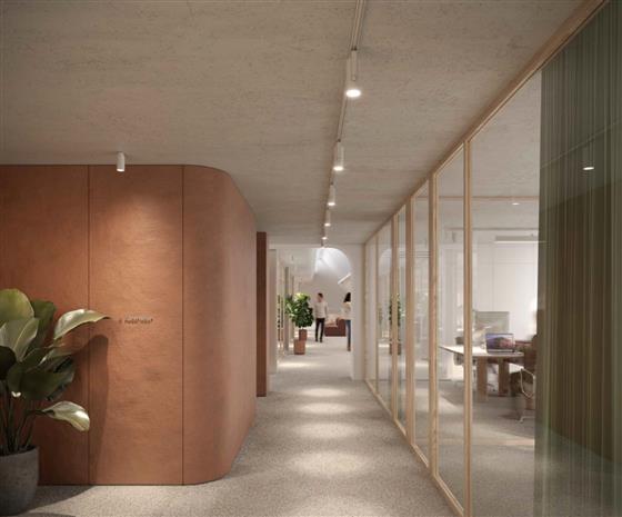 Bureau Location 59800 LILLE