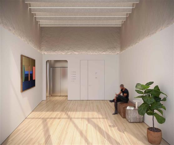 Bureau Location 59800 LILLE