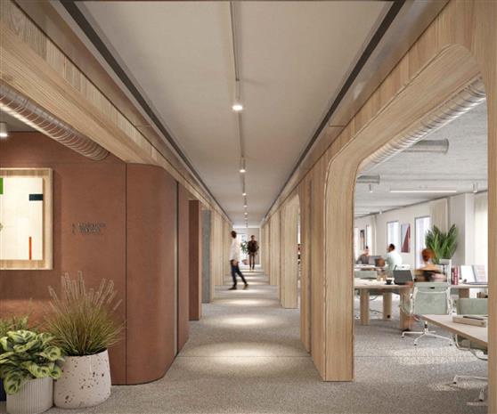 Bureau Location 59800 LILLE