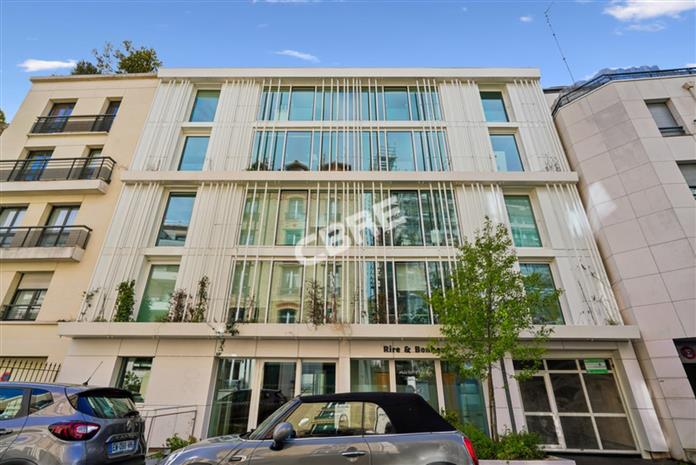 Bureau Location 92100 BOULOGNE BILLANCOURT