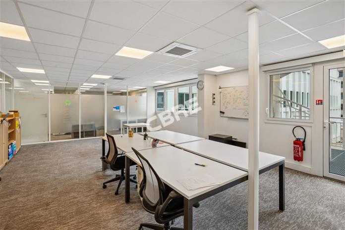 Bureau Location 92100 BOULOGNE BILLANCOURT