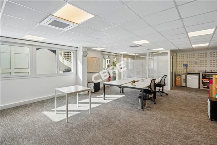 Bureau Location 92100 BOULOGNE BILLANCOURT