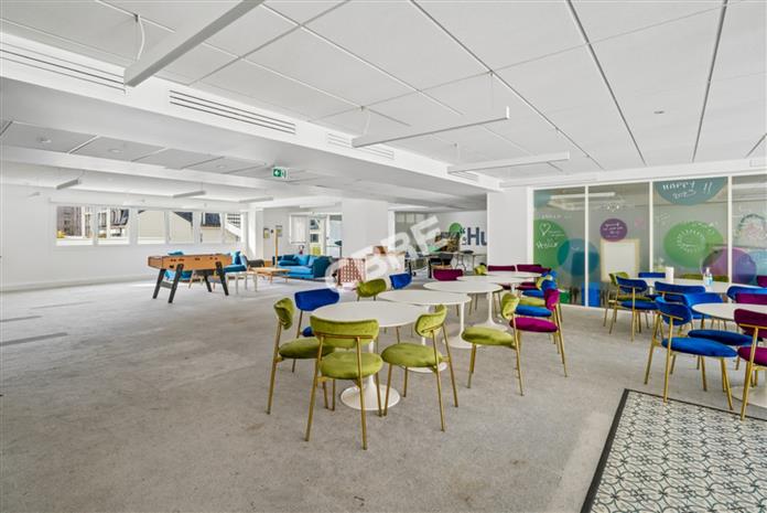 Bureau Location 92100 BOULOGNE BILLANCOURT