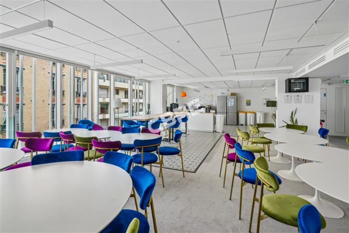 Bureau Location 92100 BOULOGNE BILLANCOURT