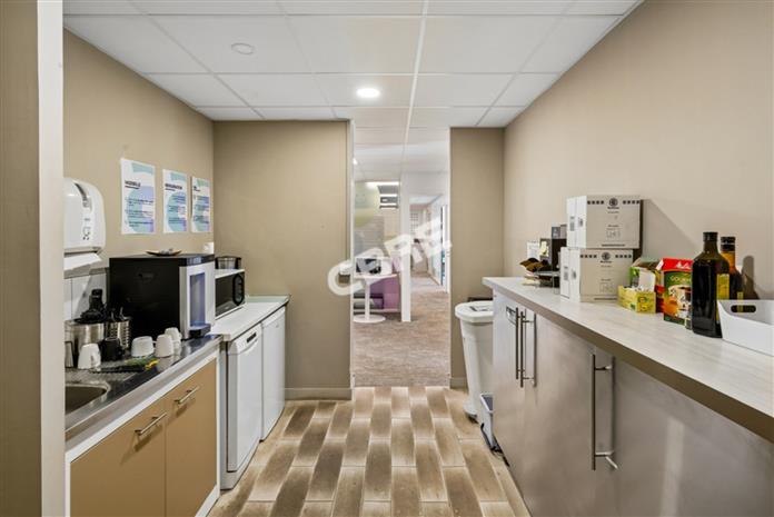 Bureau Location 92100 BOULOGNE BILLANCOURT