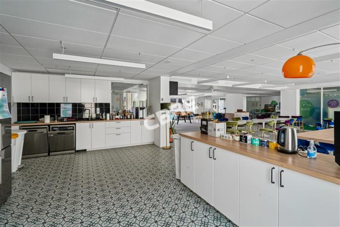 Bureau Location 92100 BOULOGNE BILLANCOURT