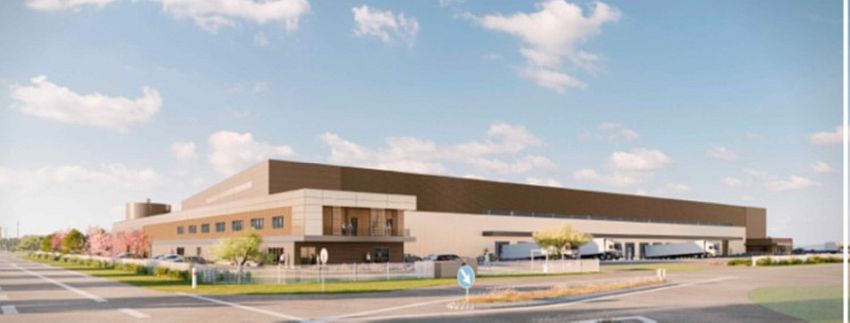 Entrepôt / Local d'activités Location 26240 BEAUSEMBLANT