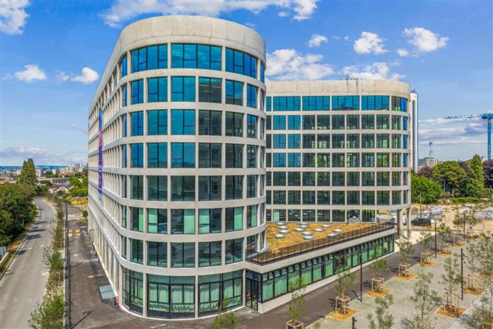 Bureau Location 94800 VILLEJUIF 116 RUE EDOUARD VAILLANT