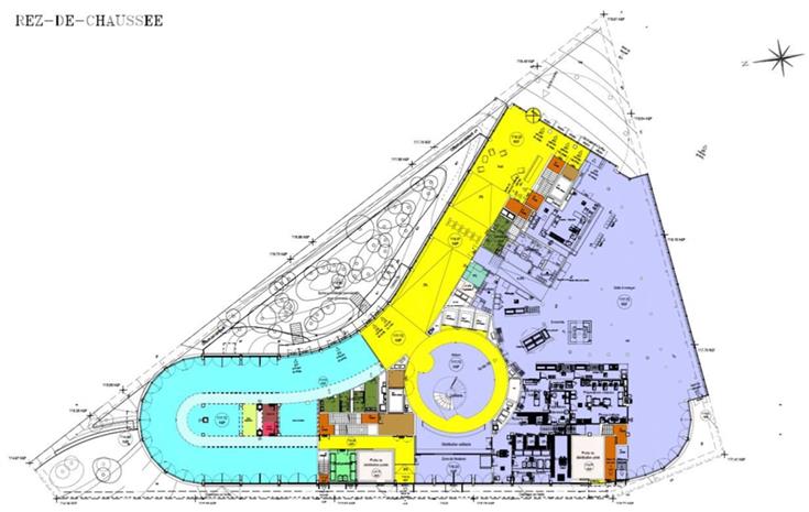 Bureau Location 94800 VILLEJUIF 116 RUE EDOUARD VAILLANT