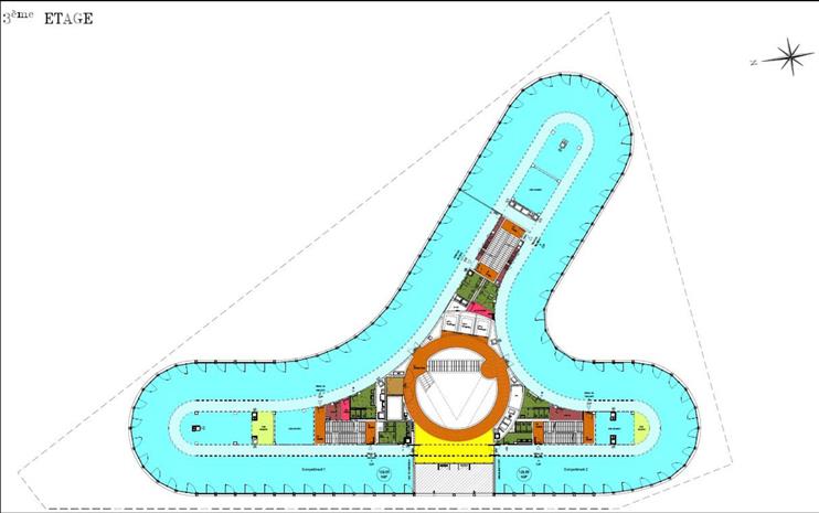 Bureau Location 94800 VILLEJUIF 116 RUE EDOUARD VAILLANT
