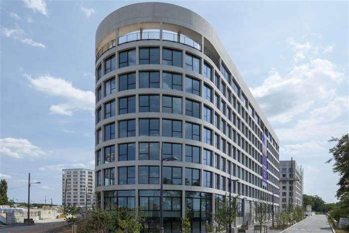 Bureau Location 94800 VILLEJUIF 116 RUE EDOUARD VAILLANT