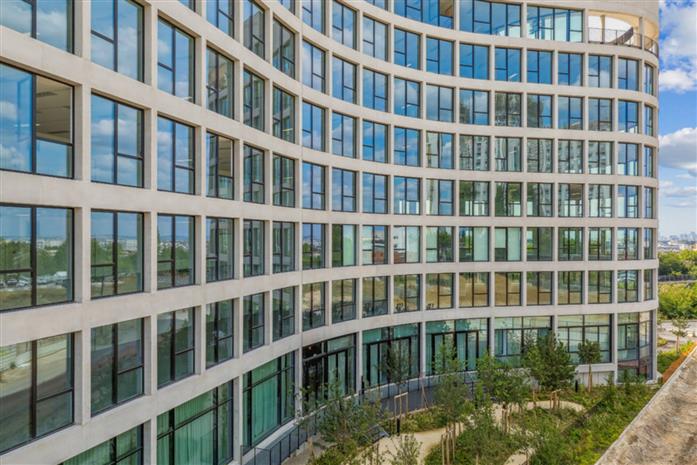 Bureau Location 94800 VILLEJUIF 116 RUE EDOUARD VAILLANT