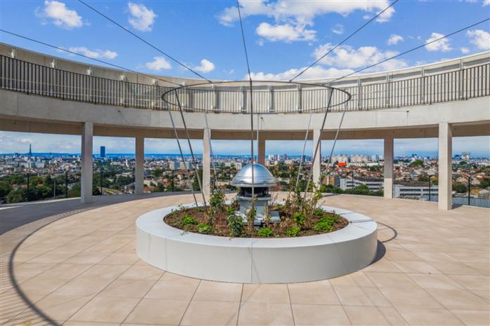 Bureau Location 94800 VILLEJUIF 116 RUE EDOUARD VAILLANT