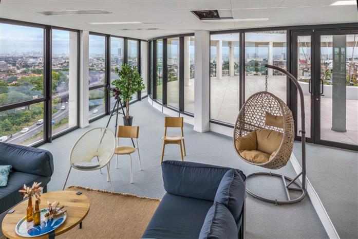 Bureau Location 94800 VILLEJUIF 116 RUE EDOUARD VAILLANT