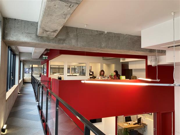 Bureau Vente 33300 BORDEAUX 11 RUE BLANQUI