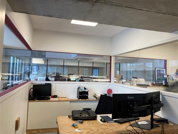 Bureau Vente 33300 BORDEAUX 11 RUE BLANQUI
