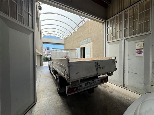 Local d'activités Vente 95870 BEZONS