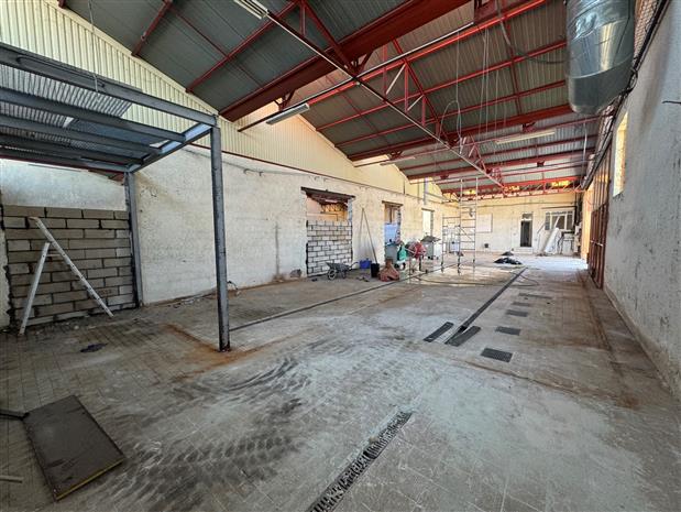 Local d'activités Vente 95870 BEZONS