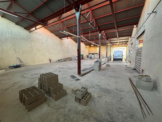 Local d'activités Vente 95870 BEZONS