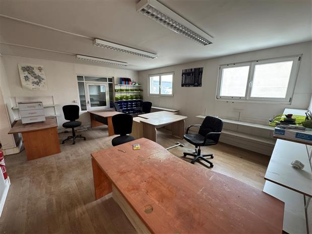 Local d'activités Vente 95870 BEZONS