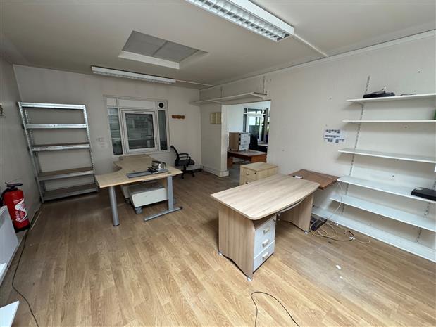 Local d'activités Vente 95870 BEZONS