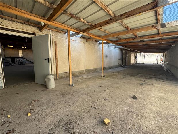 Local d'activités Vente 95870 BEZONS