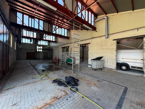 Local d'activités Vente 95870 BEZONS