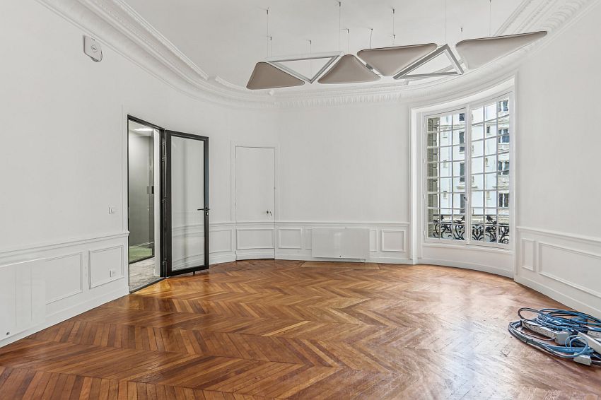 Bureau Vente 75003 PARIS