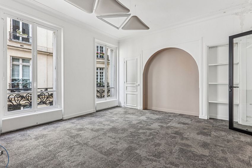 Bureau Vente 75003 PARIS