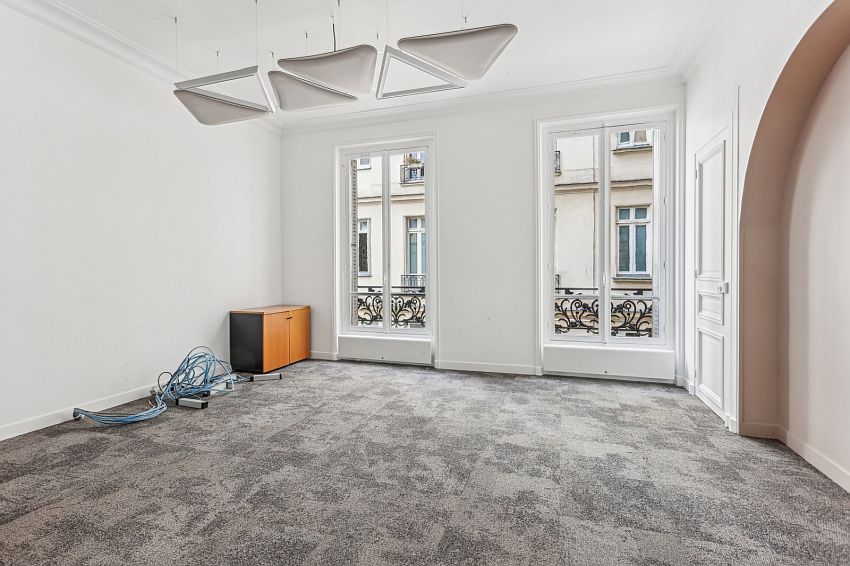 Bureau Vente 75003 PARIS