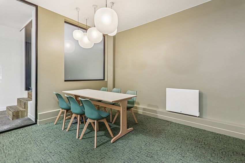 Bureau Vente 75003 PARIS