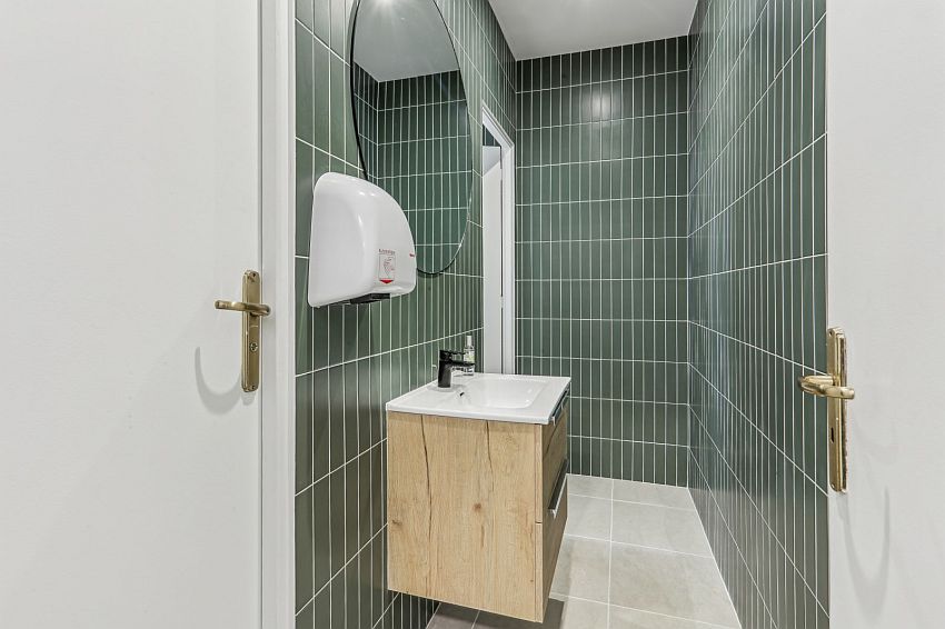 Bureau Vente 75003 PARIS