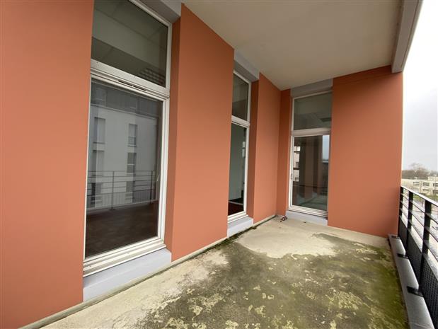 Bureau Location 35000 RENNES 9 RUE FRANCOIS PRIGENT