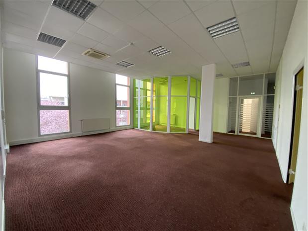 Bureau Location 35000 RENNES 9 RUE FRANCOIS PRIGENT