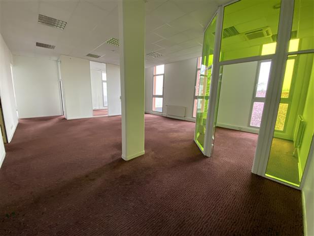 Bureau Location 35000 RENNES 9 RUE FRANCOIS PRIGENT