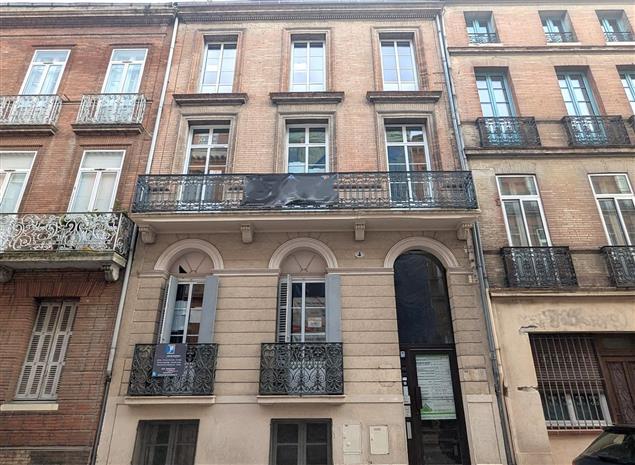 Bureau Location 31000 TOULOUSE