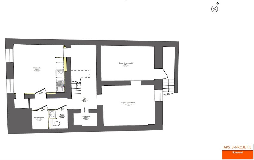 Bureau Location 31000 TOULOUSE