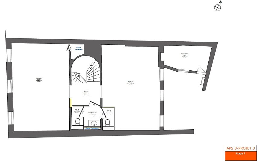 Bureau Location 31000 TOULOUSE