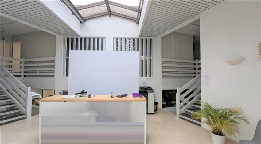 Bureau Location 31130 BALMA