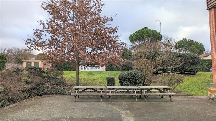 Bureau Location 31130 BALMA